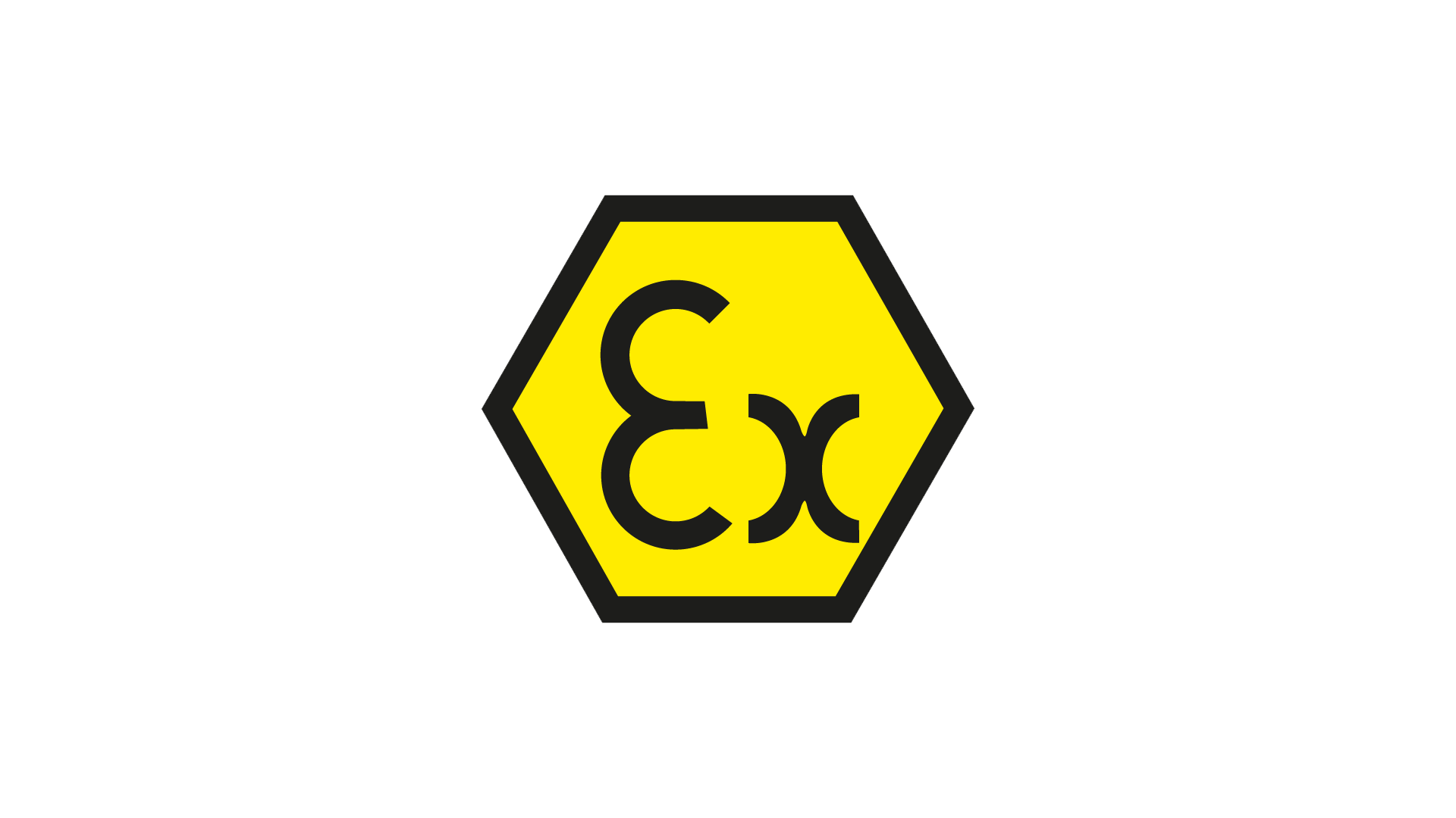 Symbole ATEX