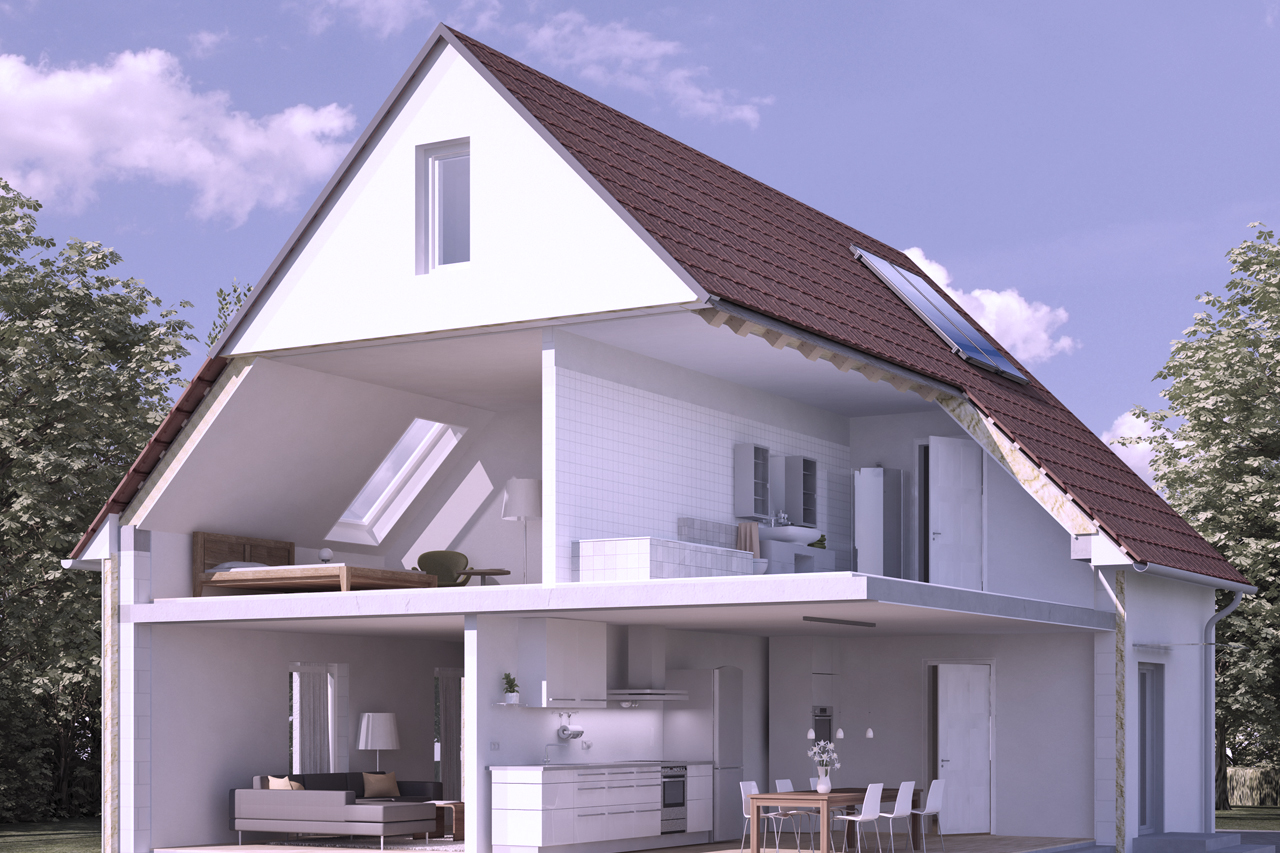 Ein-/Zweifamilienhaus Ein-/Zweifamilienhaus