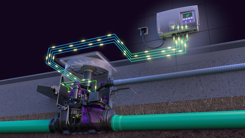 Comfort Schaltgerät Comfort Schaltgerät