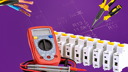 Ausbildung zum/zur ElektronikerIn