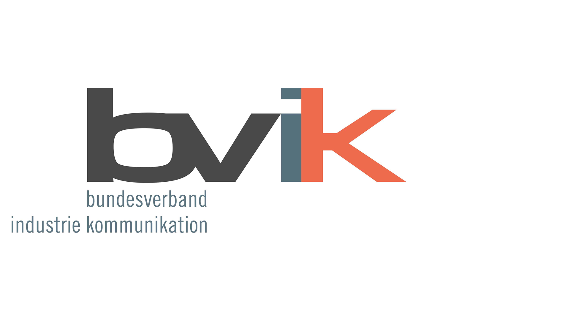 bvik Bundesverband Industriekommunikation