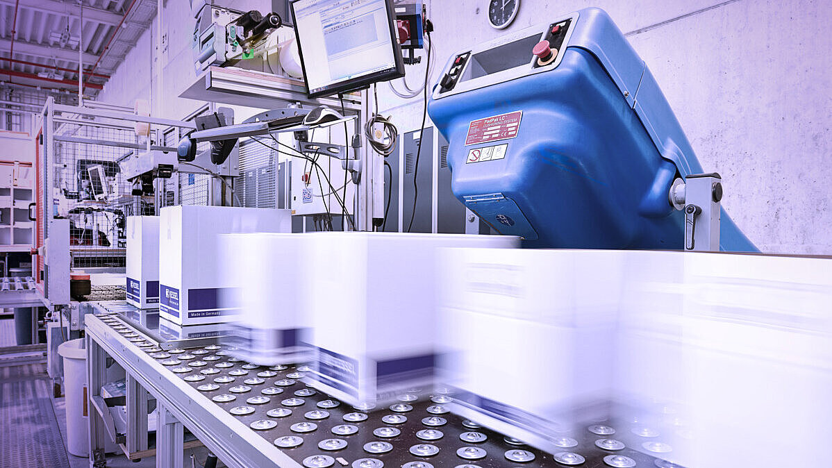 [Translate to Deutsch (DE):] Von hier & für die Welt