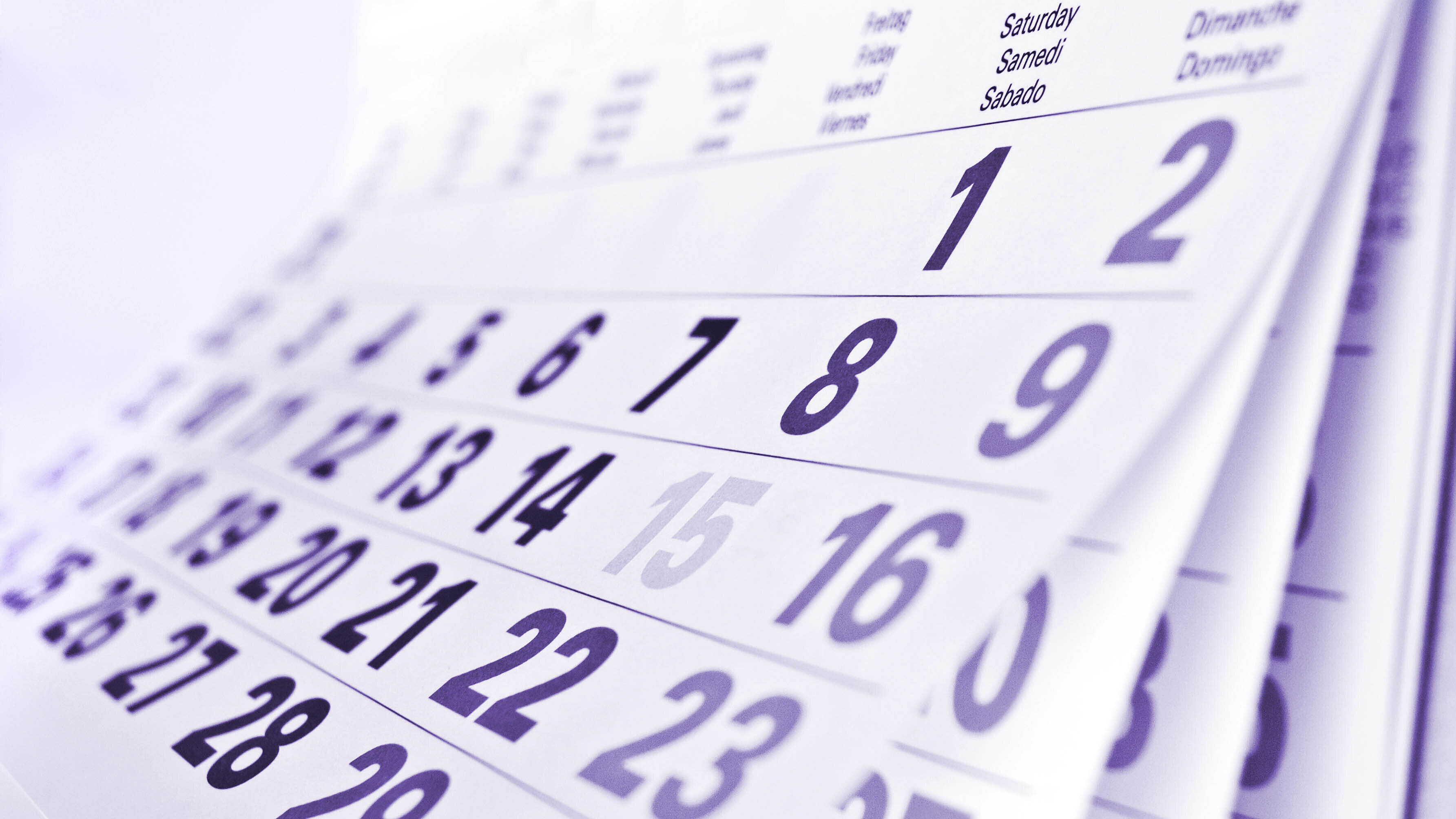 Events und Termine bei KESSEL Events und Termine bei KESSEL