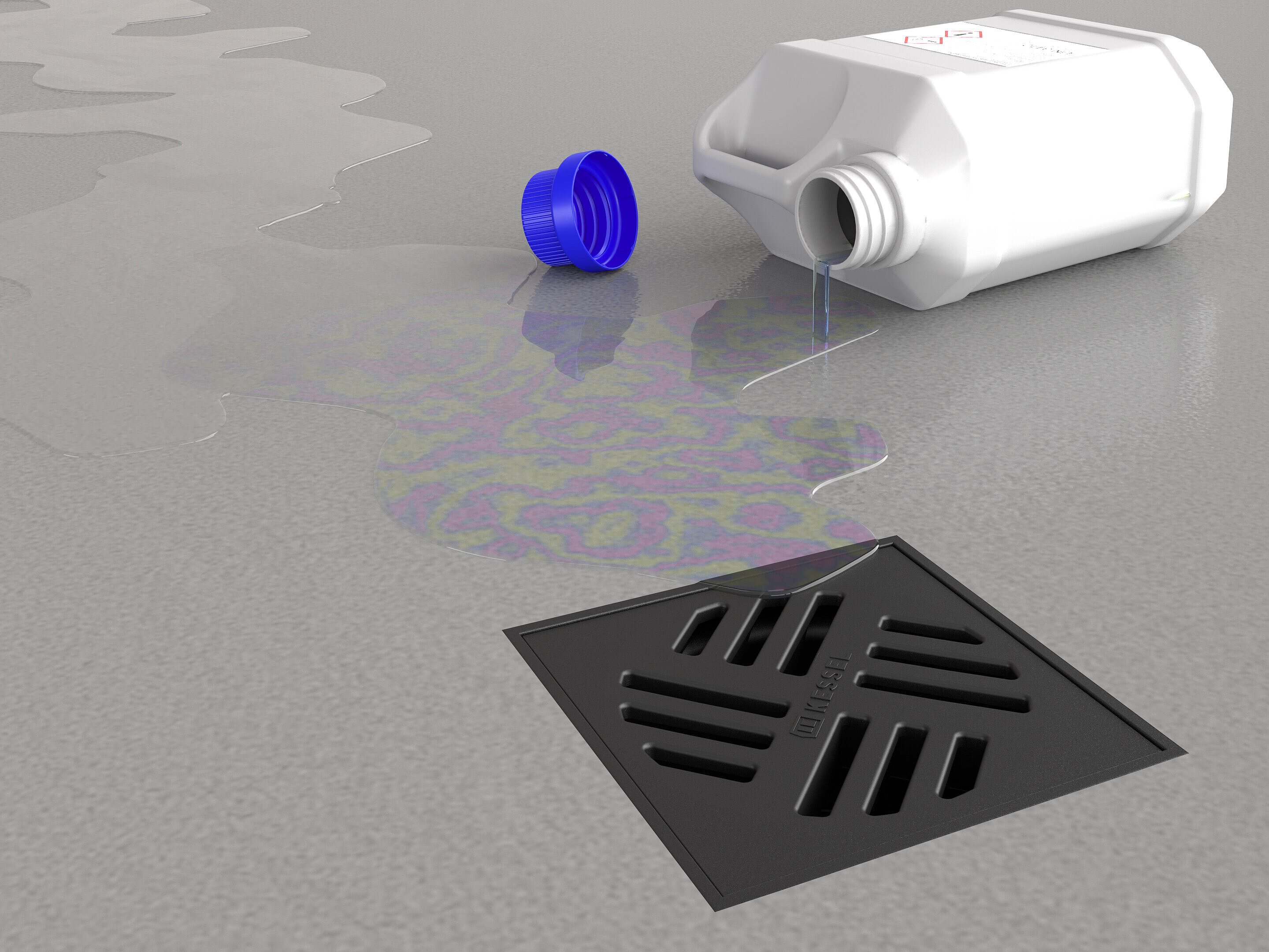 Bodenablauf Ecoguss Restsitant Bodenablauf Ecoguss Restsitant