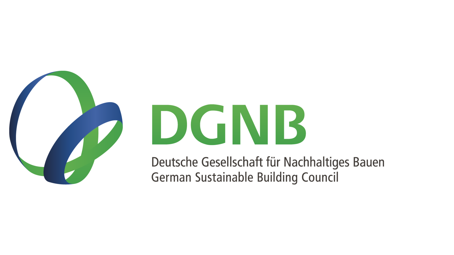Deutsche Gesellschaft für Nachhaltiges Bauen