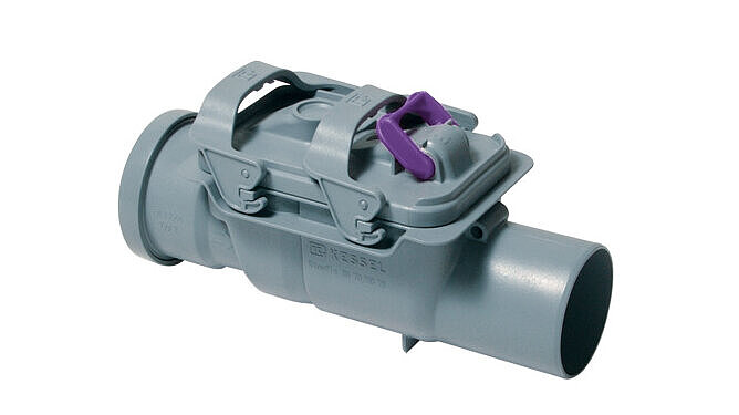 Staufix DN 70