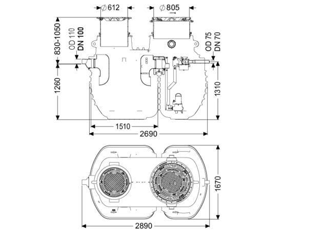96004-G-120B