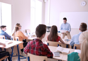 Albert Schweitzer Mittelschule Bozen