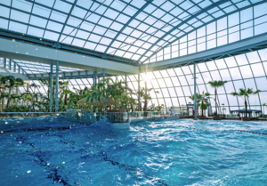 Suntago – Park of Poland