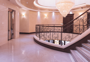 The Ritz - Carlton Berlin