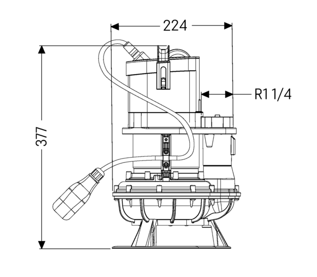 28882C