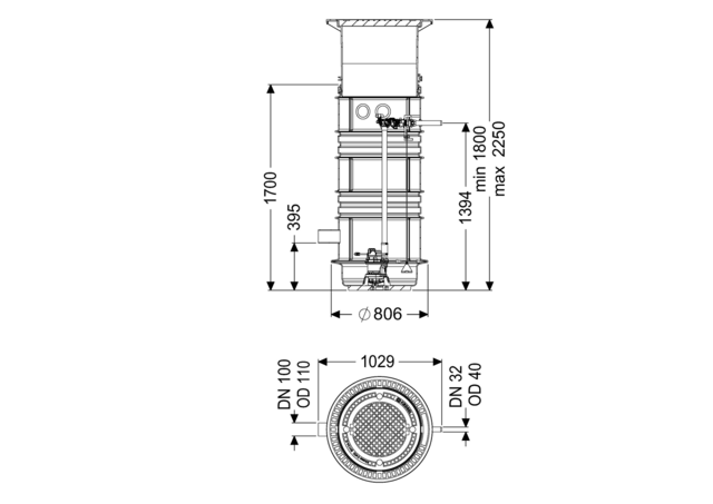 826831D 826831D