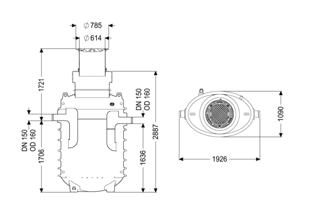 95070-170D-DL 95070-170D-DL