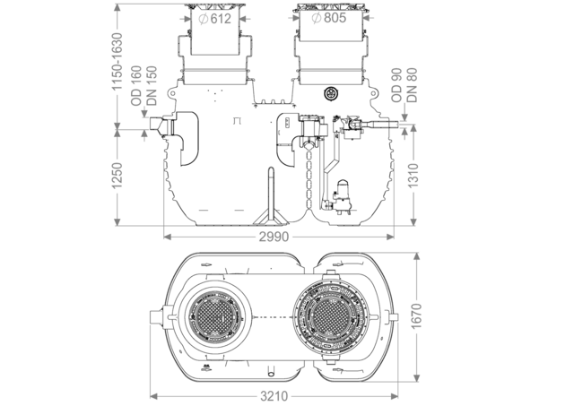 96007-DR-170B