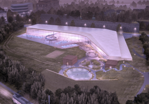 Erlebnisbad Nautiland Würzburg