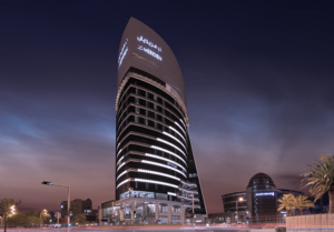 Le Méridien Riyadh