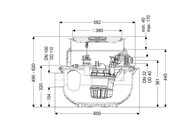 281250SC 281250SC