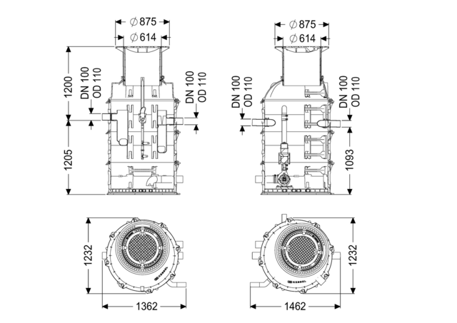 93001/120B-PVS-TS 93001/120B-PVS-TS