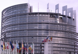 Europäisches Parlament