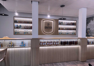 Distillerie Isautier