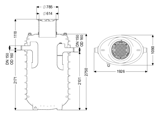 95100-120D-DR 95100-120D-DR