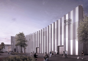 Bella Center Kopenhagen