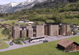 Erlebniswelt Trauffer