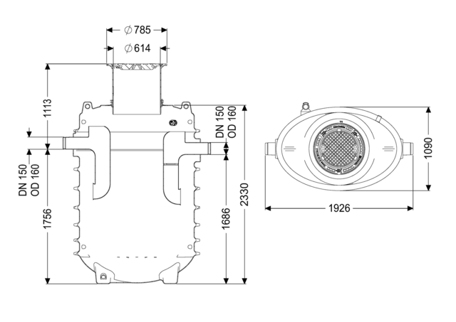 95085-120D-DL 95085-120D-DL