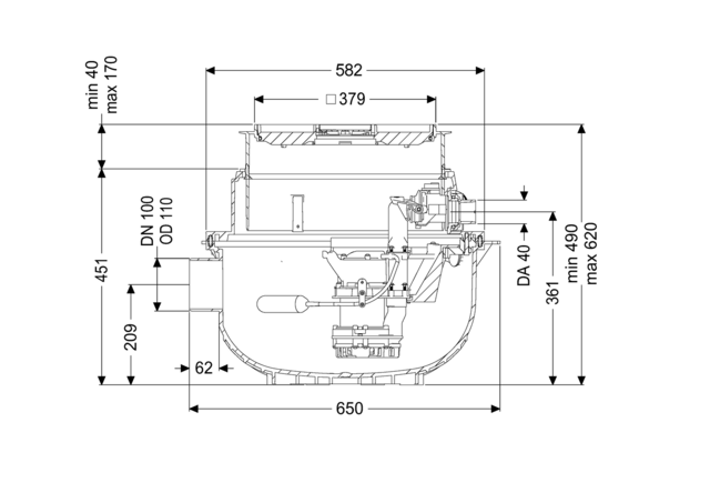 280500X 280500X