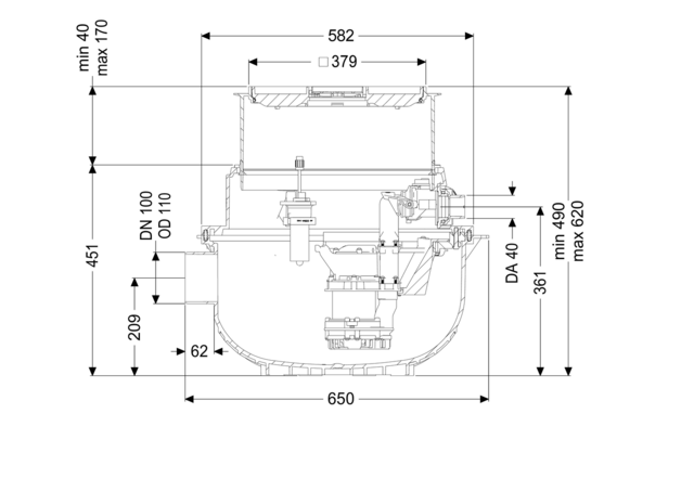280550X 280550X