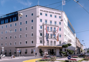 Imlauer Hotel Pitter