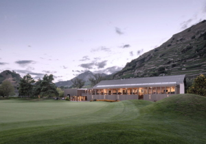 Golf Club de Sion