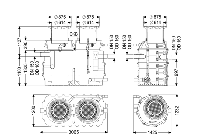 93010/170B-DSP-TS 93010/170B-DSP-TS
