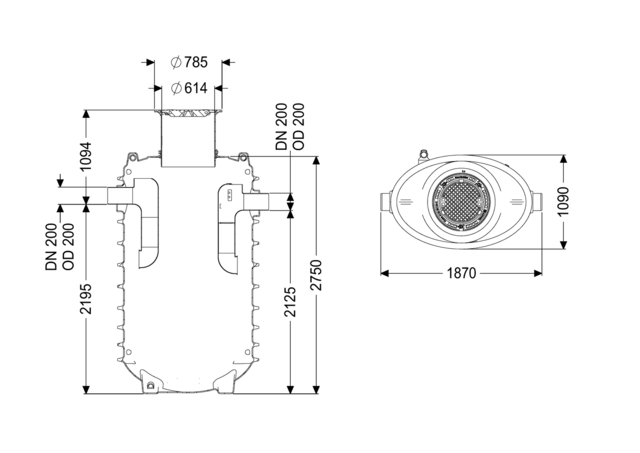95125-120B-DL 95125-120B-DL