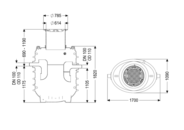 95040-120B 95040-120B