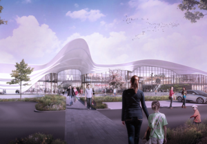 Westfield Mall of the Netherlands