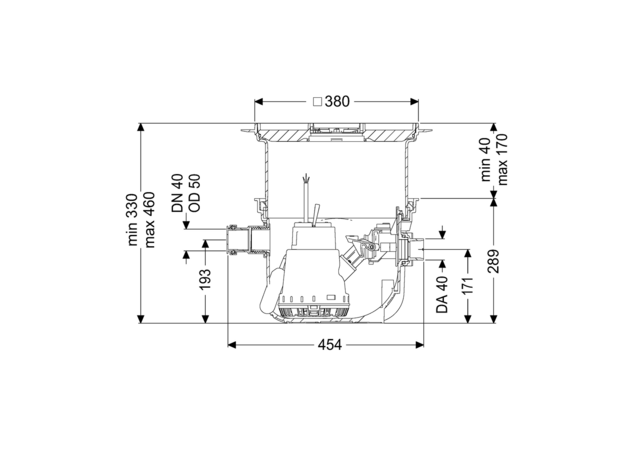 280570X 280570X