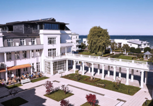 Kurhotel Skodsborg